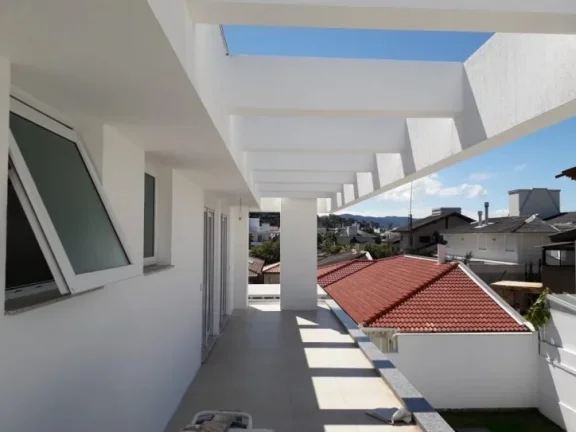 Imagem Casa com 4 dormitórios à venda - Jurerê Internacional - Florianópolis/SC