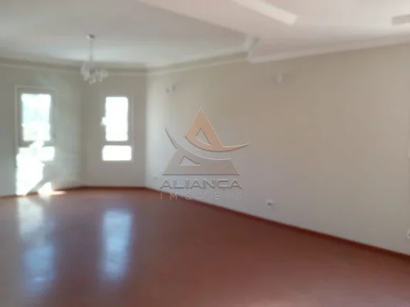 Imagem Casa - Ribeirão Preto - Ribeirânia