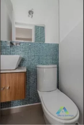 Imagem APARTAMENTO CHÁCARA KLABIM - 112m²