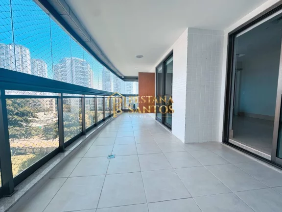 Imagem Exclusividade apto a Venda Cond Palais de Nice. 3 qtos