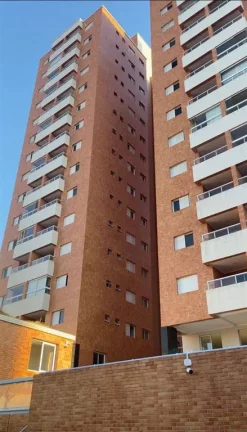 Imagem Apartamento com 2 dorms, Ocian, Praia Grande - R$ 415 mil, Cod: 2601