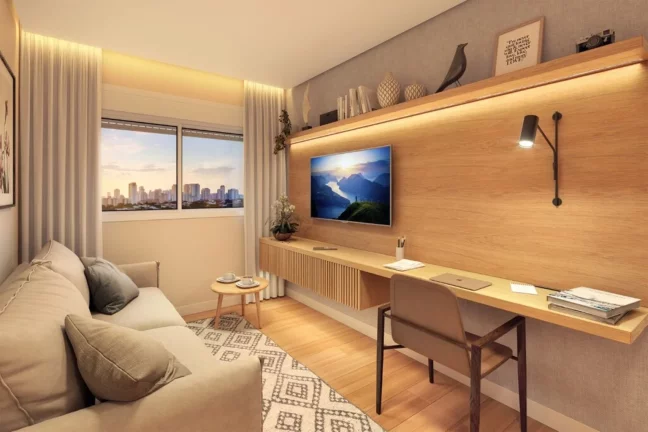 Imagem Apartamento 3 quartos em Morumbi São Paulo SP, apartamento 3 dormitórios em Morumbi São Paulo, apartamento 3 dormitórios com suíte em São Paulo SP