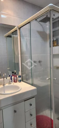 Imagem Cobertura de 3 Quartos para Venda em Copacabana com 180 m²
