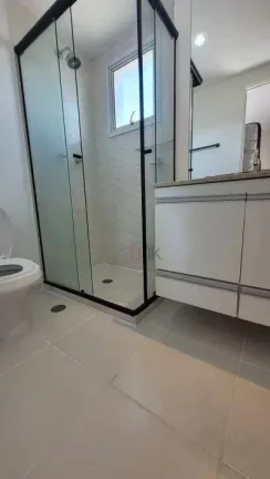 Imagem Apartamento para alugar Code Campo Belo - SP