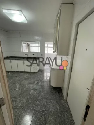 Imagem Apartamento no Itaim Bibi