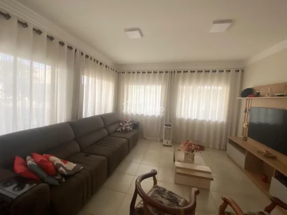 Imagem Sobrado no Condomínio Residencial Parque Esplanada - Votorantim