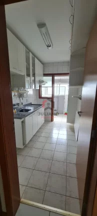 Imagem Apartamento com 2 Quartos à Venda, 59 m² em Cavalhada - Porto Alegre