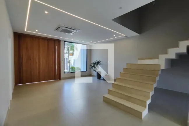 Imagem Casa à Venda - Recreio, 4 Quartos, 350 m2