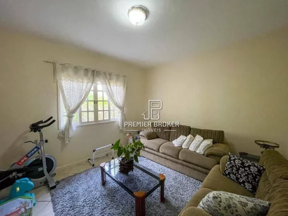 Imagem Casa à venda, 130 m² por R$ 1.299.900,00 - Prata - Teresópolis/RJ