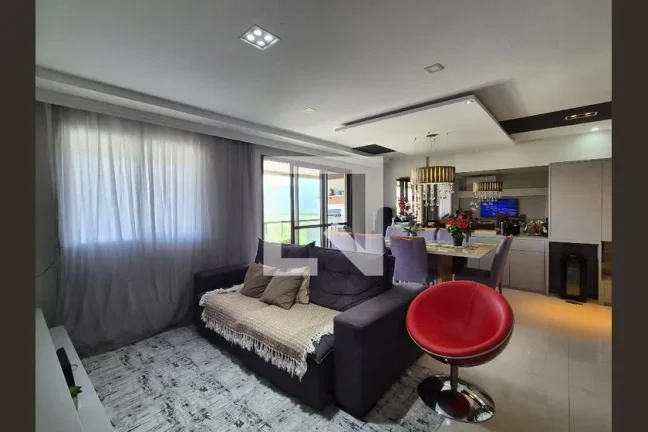 Imagem Apartamento à Venda - Recreio, 4 Quartos, 227 m2