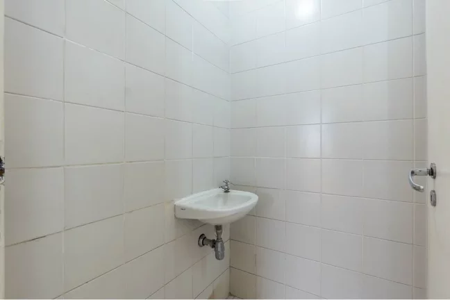 Imagem SALA COMERCIAL em São Paulo - SP, Santo Amaro