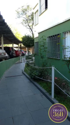 Imagem Apartamento à venda no Jardim Dona Sinhá R$198.000,00
