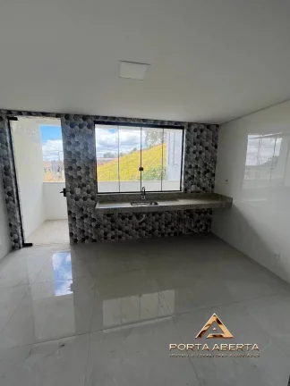 Imagem Casa Duplex - 03 quartos sendo 01 suíte - Bairro Jardim Vitória cód -1469