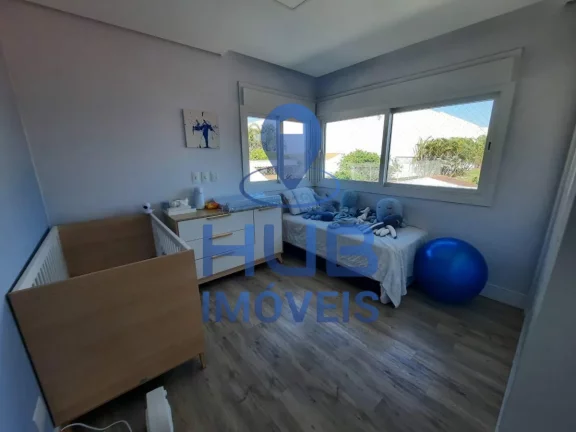 Imagem 212m2, 3 Suítes, Vista Mar, 4 Vagas, Jardim Atlântico, Florianópolis/SC