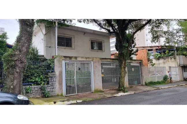 Imagem Casa com 5 Quartos à Venda, 280 m² em Cidade Monções - São Paulo Imagem Casa com 5 Quartos à Venda, 280 m² em Cidade Monções - São Paulo