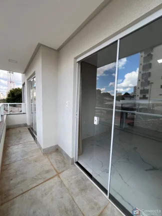 Imagem Apartamento à venda no Caiçaras em Patos de Minas – 3 Quartos, Suíte, Elevador e Móveis Planejados