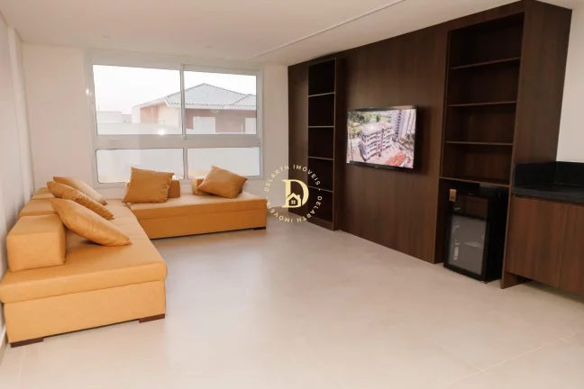 Imagem Apartamento - Vila Branca - Edifício Pérola - Jacareí - 63m² - 2 Dormitórios (2