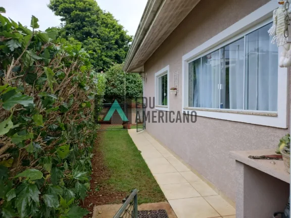 Imagem Casa Térrea 4 Dormitorios sendo 3 suítes, Condomínio Serra da Estrela, Atibaia, SP