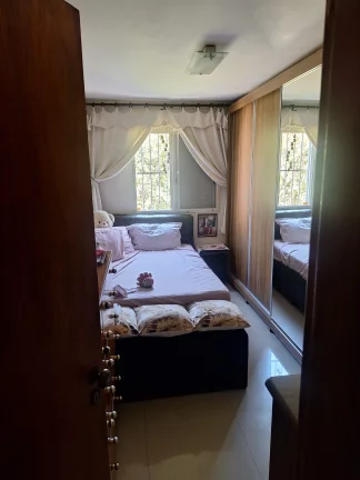 Imagem VENDO EXCELENTE APARTAMENTO DE 03 DORMITÓRIO NO RESIDENCIAL INGAÍ!