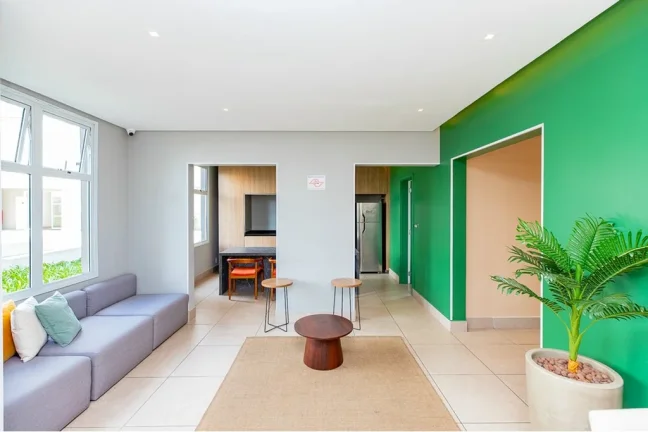 Imagem APARTAMENTO RESIDENCIAL em São Paulo - SP, Vila Isa