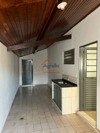 Imagem Casa à venda no bairro JARDIM DO LAGO - Mogi Mirim/SP