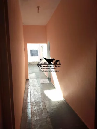 Imagem Casa-Terrea-para-Venda-em-Parque-Sao-Francisco-Guaratingueta-SP