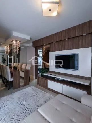 Imagem Apartamento Suíte + 2 Quartos Centro - Ed Monte Sinai