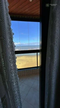Imagem Apartamento com 4 dormitórios à venda, 137 m² por R$ 1.400.000,00 - Aviação - Praia Grande/SP