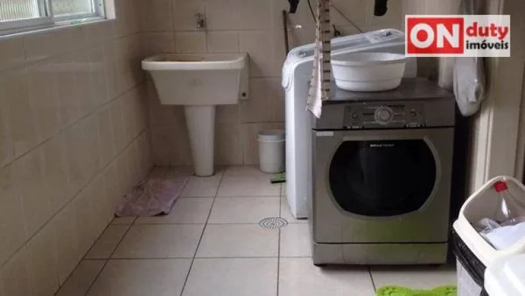 Imagem Casa residencial à venda, Aparecida, Santos.