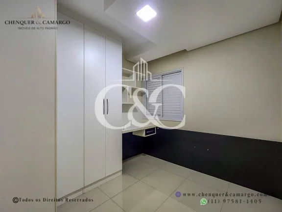 Imagem Apartamento aluguel Spazio Guarany Jundiaí - cod06