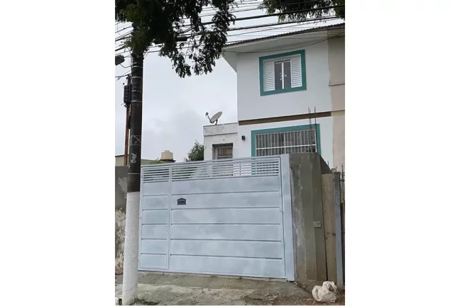 Imagem Casa à venda em São Paulo, Campo Grande, com 2 quartos, 155m2
