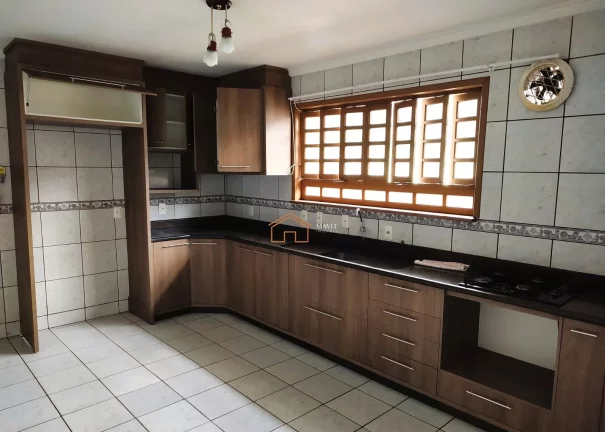 Imagem CASA RESIDENCIAL em JOINVILLE - SC, COSTA E SILVA