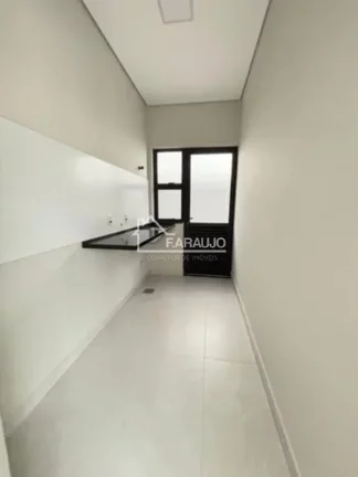 Imagem Casa em condomínio fechado para venda em Sorocaba-SP!