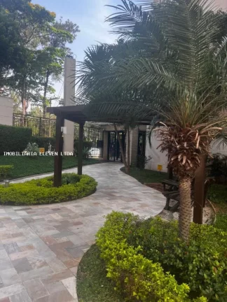 Imagem Apartamento para Venda em São Paulo / SP no bairro Limão