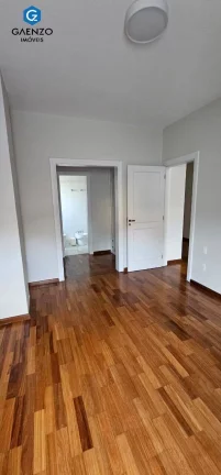 Imagem Casa Residêncial Alpha 3