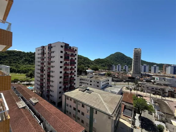 Imagem APARTAMENTO COM 60 m² - BOQUEIRÃO - PRAIA GRANDE SP