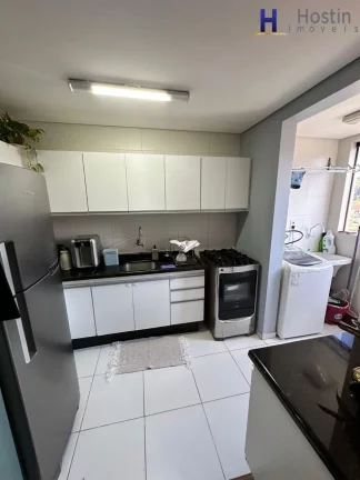 Imagem APARTAMENTO RESIDENCIAL em JOINVILLE - SC, SAGUAÇU