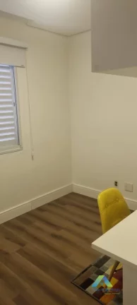 Imagem Apartamento à venda no bairro Baeta Neves - São Bernardo do Campo/SP