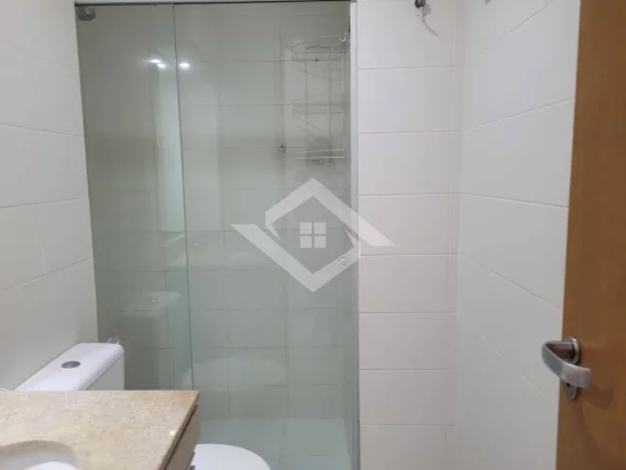 Imagem Apartamento 3 Quartos à Venda na Barra Olímpica – 100m² com Lazer Completo