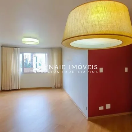 Imagem APARTAMENTO RESIDENCIAL em SÃO PAULO - SP, VILA MARIANA