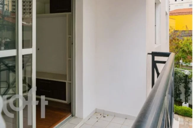 Imagem APARTAMENTO RESIDENCIAL em São Paulo - SP, Vila Mariana