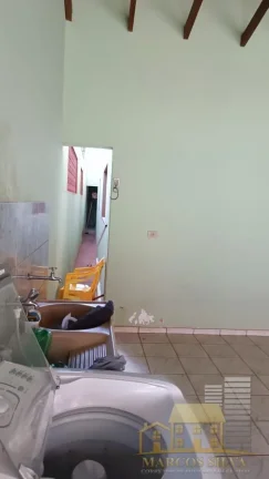 Imagem Casa para Venda em Três Lagoas / MS no bairro Santos Dumond