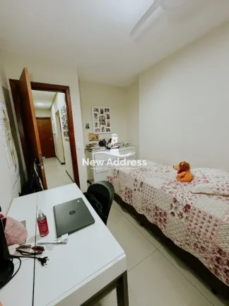 Imagem Apartamento de 4 quartos em ótima localização da Praia da Costa - Vila Velha