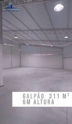 Imagem IMÓVEL COMERCIAL À VENDA FRENTE AO SHOPPING GRANJA VIANA.