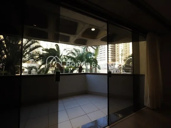 Imagem Apartamento com 4 Quartos à venda no bairro Cambuí em Campinas - SP 

Lindo apartamento localizado...