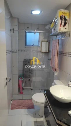 Imagem Apartamento 70m à Venda no Edifício Domenico Peppe em SCS