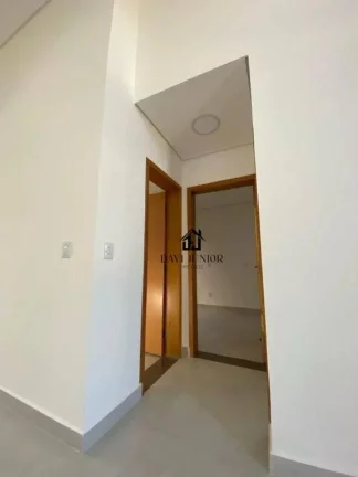 Imagem Casa à venda, 101 m² por R$ 700.000,00 - Condomínio Residencial Villaggio Ipanema I - Sorocaba/SP