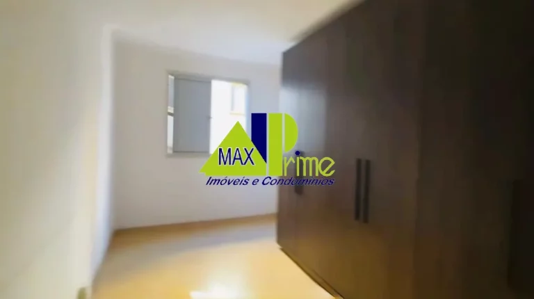 Imagem Apartamento à venda em São Paulo-SP, Jardim Penha: 2 quartos, 1 sala, 1 vaga de garagem, 52m² de área. Imperdível!