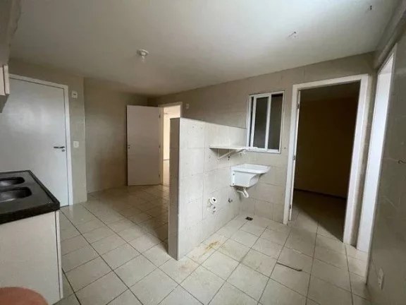 Imagem Apartamento com 3 dormitórios à venda, 112 m² por R$ 650.000 - Guararapes - Fortaleza/CE