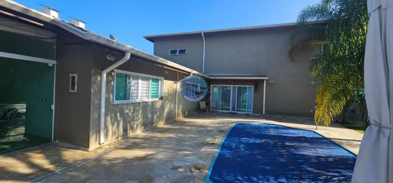 Imagem Casa maravilhosa a venda em Monte Alegre do Sul - Girardelli